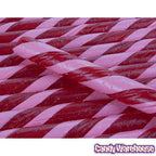 Old Fashioned Hard Candy Sticks - Cinnamon: 80-Piece Box