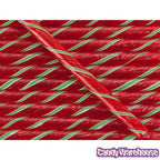 Old Fashioned Hard Candy Sticks - Watermelon: 80-Piece Box