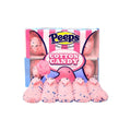 Peeps Cotton Candy Marshmallow Chicks: 36-Count Case