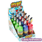 Quick Blast Fire Extinguisher Candy Spray Dispensers: 12-Piece Box