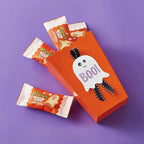 Reese's White Peanut Butter Ghosts Snack Size Packs: 16-Piece Bag