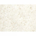 Rock Candy Crystals - White: 25LB Case