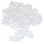 Rock Candy Strings - White: 5LB Box