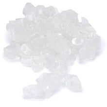 Rock Candy Strings - White: 5LB Box