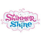 Shimmer and Shine PEZ Candy Packs: 12-Piece Display