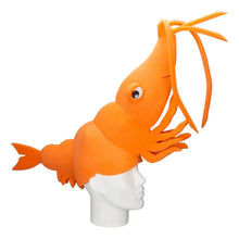 Shrimp Hat