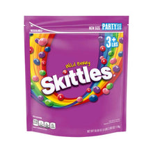 Skittles Wild Berry Candy: 50-Ounce Bag