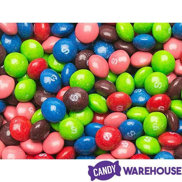 Skittles Wild Berry Candy: 50-Ounce Bag
