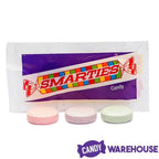 Smarties Candy Packets - Bulk: 3000-Piece Case