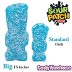 Sour Patch Kids Candy: 3.5LB Bag