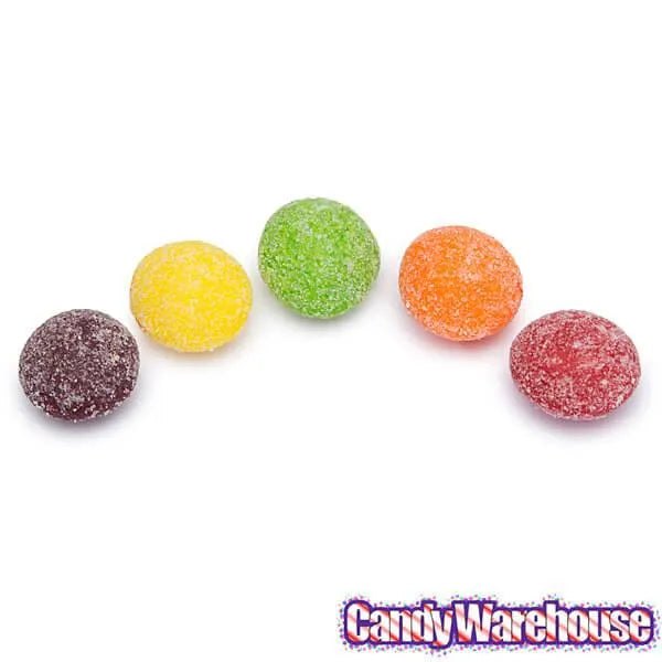 Sour Skittles Candy: 13.7-Ounce Bag