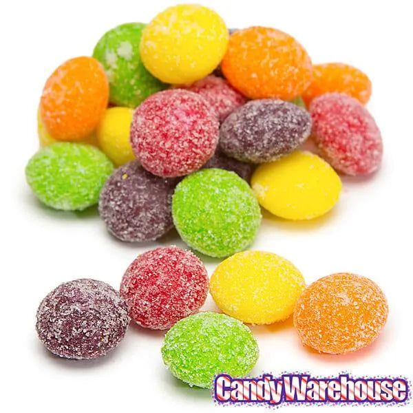 Sour Skittles Candy: 13.7-Ounce Bag