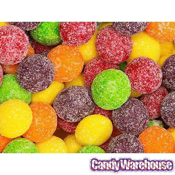 Sour Skittles Candy: 13.7-Ounce Bag