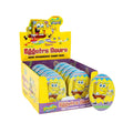 SpongeBob SquarePants Eggstra Sour Strawberry Tin: 12-Count Box
