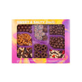 Sweet & Salty Snacks Charcuterie Board: 6-Count Case