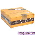 Thompson Milk Chocolate Cigars - Everyday: 12-Piece Box