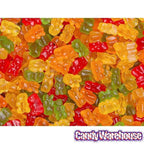 Tiny Gummy Bears Candy: 5LB Bag