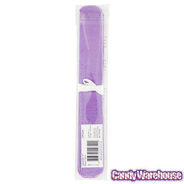 Tissue Paper 8-Inch Pom Pom - Lavender