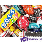Tootsie Child's Playtime Bulk Candy Assortment: 4.75LB Bag