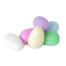 Traditional Assorted Jordan Almonds: 7-Pound Case
