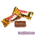 Twix Minis Candy: 9.7-Ounce Bag