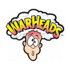 WarHeads Extreme Sour Hard Candy Packs Bulk: 30LB Case
