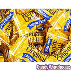 Werther's Original Sugar Free Hard Candy: 7.7-Ounce Bag