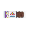 Wonder Chocolate Frosted Mini Donuts: 8-Count Box