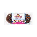 Wonder Creme Filled Chocolate Cupcakes: 6-Count Box