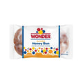 Wonder Glazed Honey Bun: 6-Count Box
