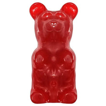 World's Largest 5 Pound Gummy Bear: 3CT Case